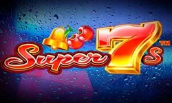 Super 7s slot by Pragmatic Play